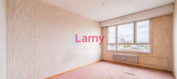 3 Schlafzimmer Wohnung in Mulhouse, France, Nr. 53694 11