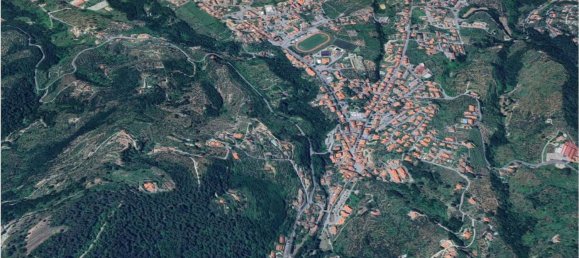 Квартира с 4 спальнями в Реджелло, Италия № 374796 15