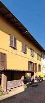 2 bedrooms Apartment in Bascapè, Italy No. 337462