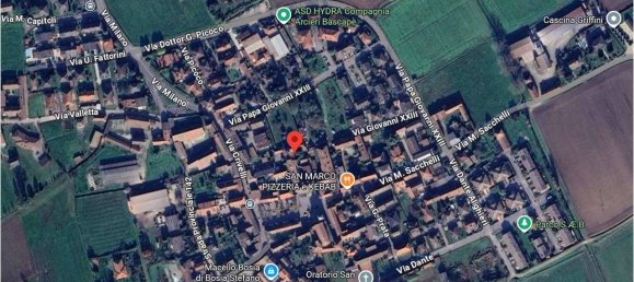 2 bedrooms Apartment in Bascapè, Italy No. 337462 2