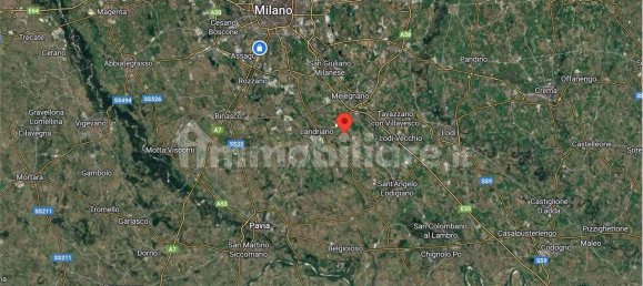 2 bedrooms Apartment in Bascapè, Italy No. 337462 5