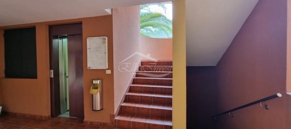 Ático de 2 dormitorios en Adeje, Spain No. 120681 32