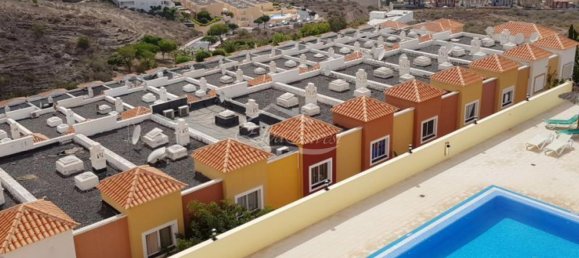 Ático de 2 dormitorios en Adeje, Spain No. 120681 35