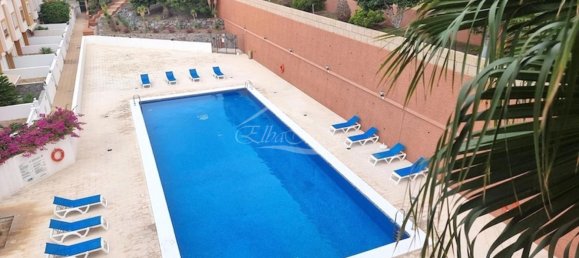 Ático de 2 dormitorios en Adeje, Spain No. 120681 26