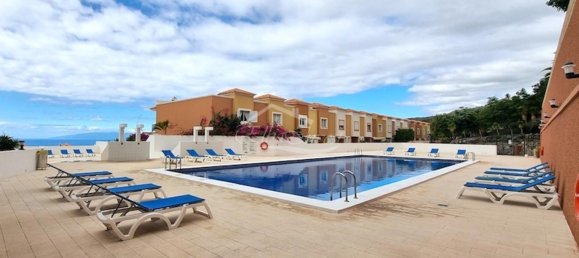 Ático de 2 dormitorios en Adeje, Spain No. 120681 25