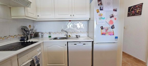 Ático de 2 dormitorios en Adeje, Spain No. 120681 13