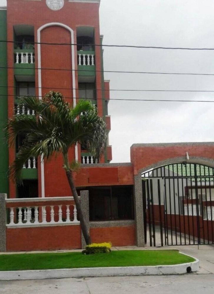 3 chambres Maison à Barranquilla, Colombia No. 2204