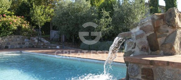 12 chambres Maison à Seggiano, Italy No. 57098 25