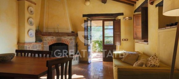 12 chambres Maison à Seggiano, Italy No. 57098 50