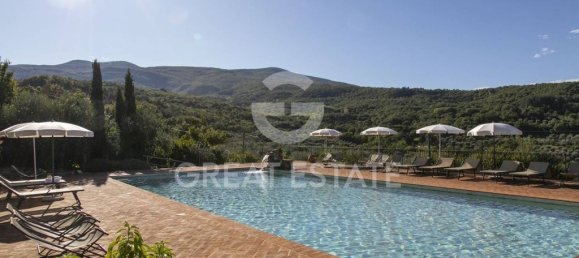 12 chambres Maison à Seggiano, Italy No. 57098 27