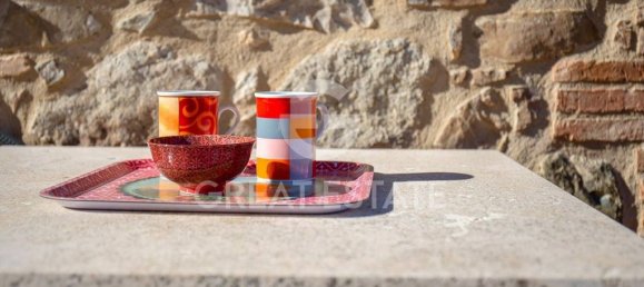 12 chambres Maison à Seggiano, Italy No. 57098 14