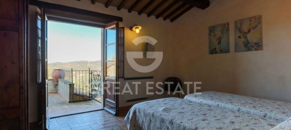 12 chambres Maison à Seggiano, Italy No. 57098 47