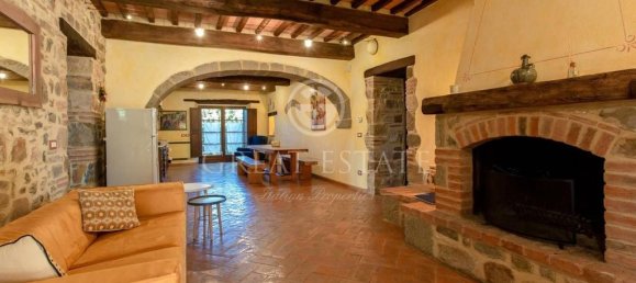 12 chambres Maison à Seggiano, Italy No. 57098 32