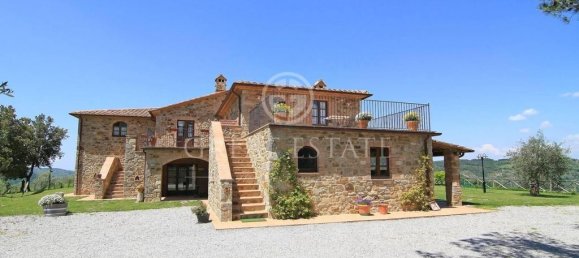 12 chambres Maison à Seggiano, Italy No. 57098 5