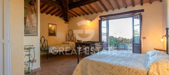 12 chambres Maison à Seggiano, Italy No. 57098 45