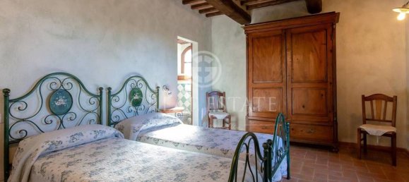 12 chambres Maison à Seggiano, Italy No. 57098 38