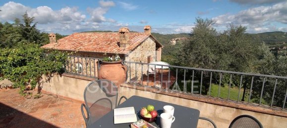 12 chambres Maison à Seggiano, Italy No. 57098 21