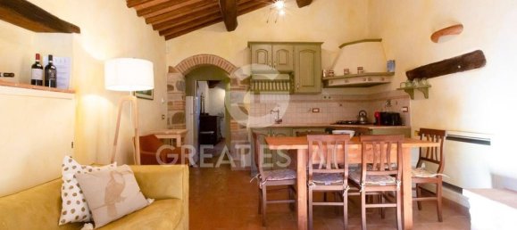 12 chambres Maison à Seggiano, Italy No. 57098 49