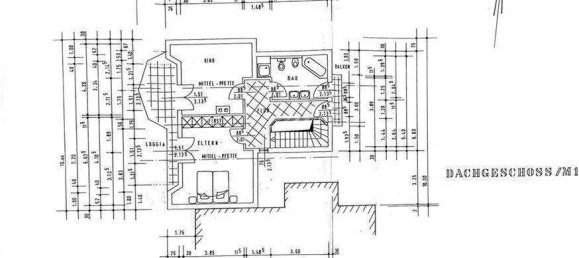 3 bedrooms Townhouse in Wetteraukreis, Germany No. 268326 36