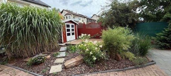 3 bedrooms Townhouse in Wetteraukreis, Germany No. 268326 26