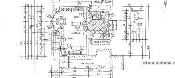 3 bedrooms Townhouse in Wetteraukreis, Germany No. 268326 35