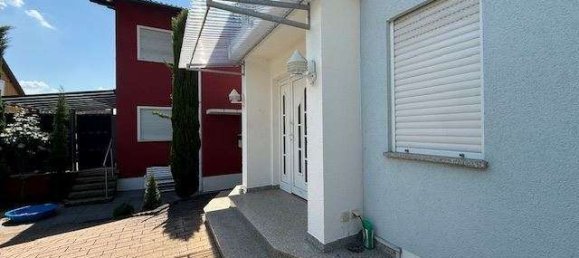 3 bedrooms Townhouse in Wetteraukreis, Germany No. 268326 29