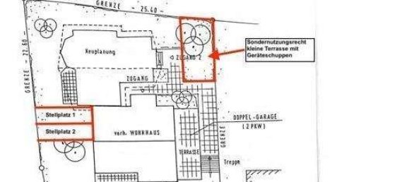 3 bedrooms Townhouse in Wetteraukreis, Germany No. 268326 38