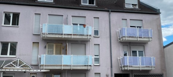 Apartamento de 4 dormitorios en Ludwigshafen am Rhein, Germany No. 261431 3