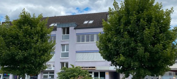 Apartamento de 4 dormitorios en Ludwigshafen am Rhein, Germany No. 261431 2
