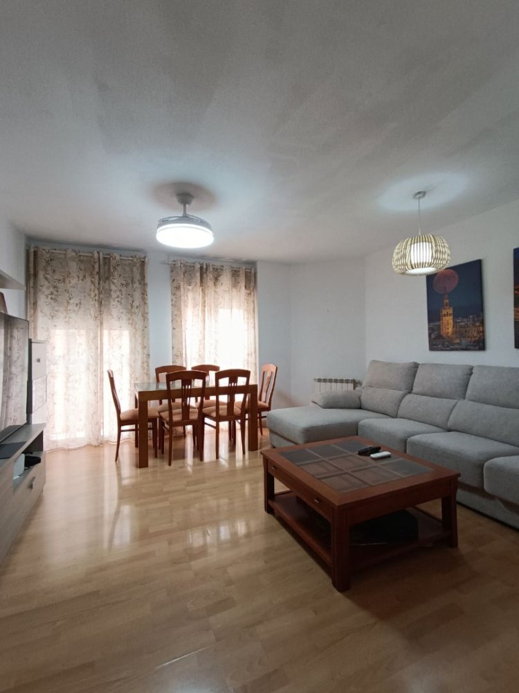 Apartamento T3 em Parla, Spain N.º 237827