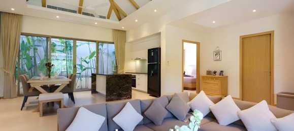 2 bedrooms Villa in Bang Tao, Thailand No. 21720 3
