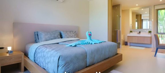 2 bedrooms Villa in Bang Tao, Thailand No. 21720 17