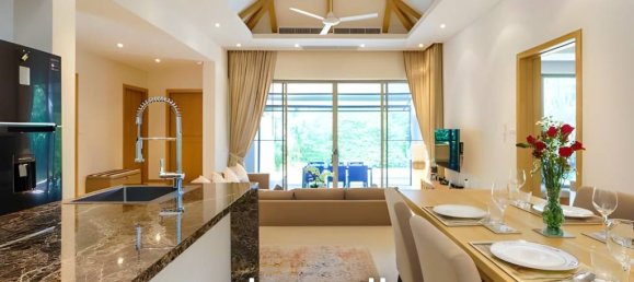2 bedrooms Villa in Bang Tao, Thailand No. 21720 13
