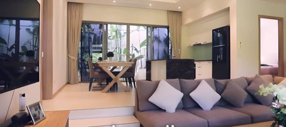 2 bedrooms Villa in Bang Tao, Thailand No. 21720 11