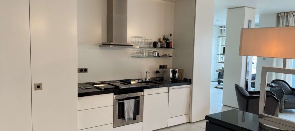 1 bedroom Apartment in Mitte, Germany No. 314268 13