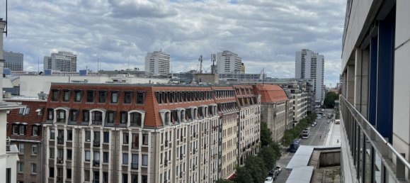 1 bedroom Apartment in Mitte, Germany No. 314268 6