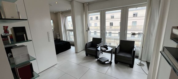 1 bedroom Apartment in Mitte, Germany No. 314268 18
