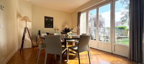 4 bedrooms House in Amiens, France No. 254505 9