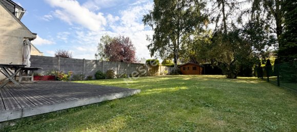 4 bedrooms House in Amiens, France No. 254505 7