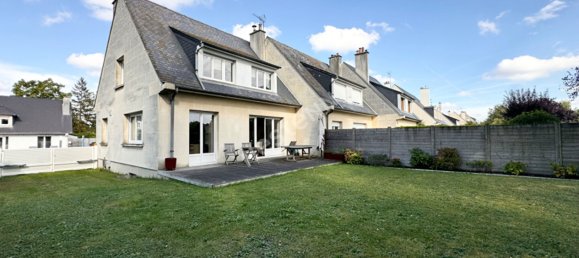 4 bedrooms House in Amiens, France No. 254505 6