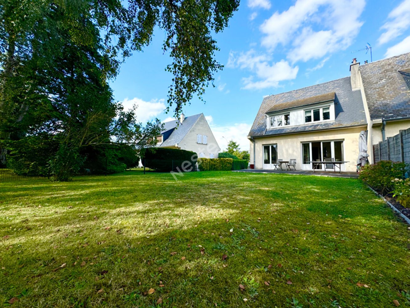 4 bedrooms House in Amiens, France No. 254505