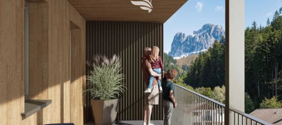2-Zimmer Wohnung in Trentino-Alto Adige, Italy, Nr. 217443 12