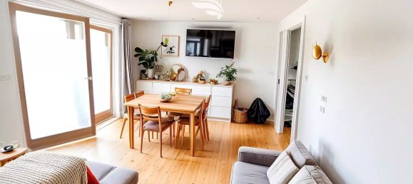 2-Zimmer Wohnung in Trentino-Alto Adige, Italy, Nr. 217443 7