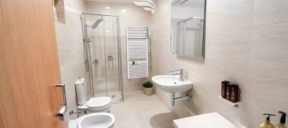 2-Zimmer Wohnung in Trentino-Alto Adige, Italy, Nr. 217443 8