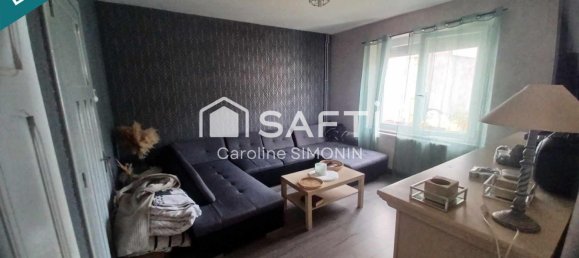 Casa de 4 dormitorios en Saint-Nabord, France No. 275240 4