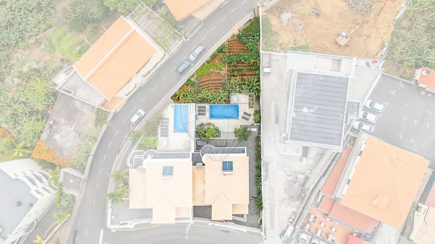 3 rooms House in Calheta, Portugal No. 179267