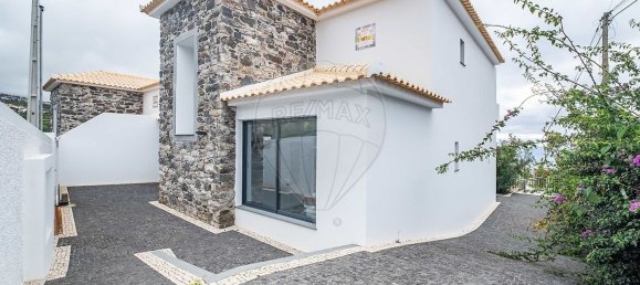 3 rooms House in Calheta, Portugal No. 179267 17
