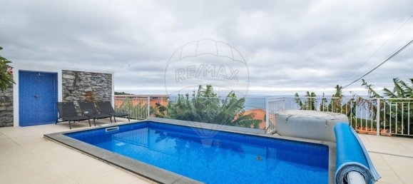 3 rooms House in Calheta, Portugal No. 179267 19