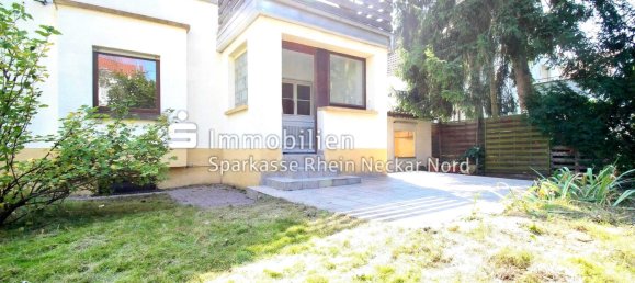 6غرفة تاون هاوس في Mannheim, Germany رقم 364158 5