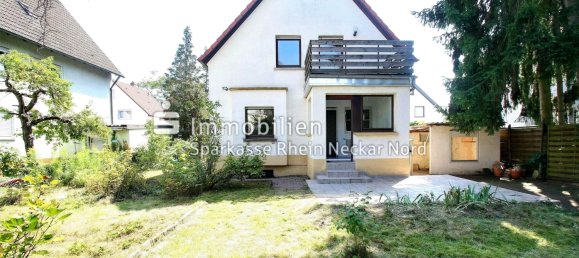 6غرفة تاون هاوس في Mannheim, Germany رقم 364158 2